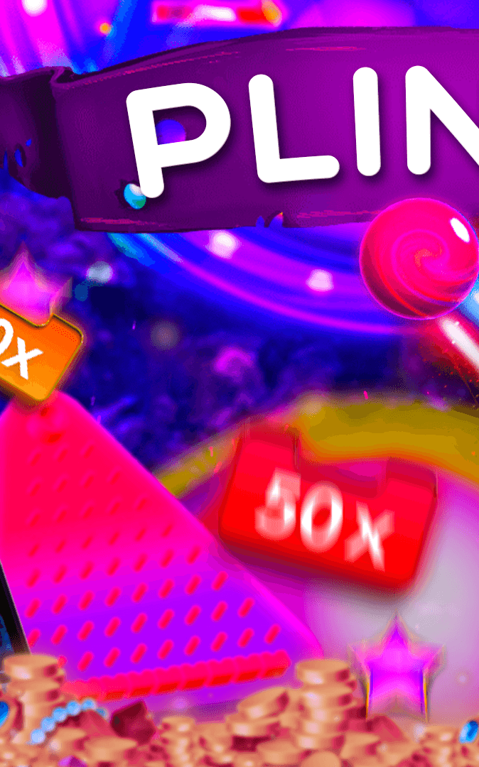 Plinko Screenshot